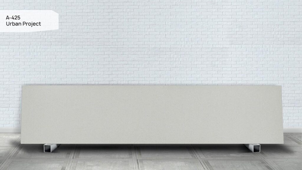 Grandex A-425 Urban Project изготовлено в правила камня