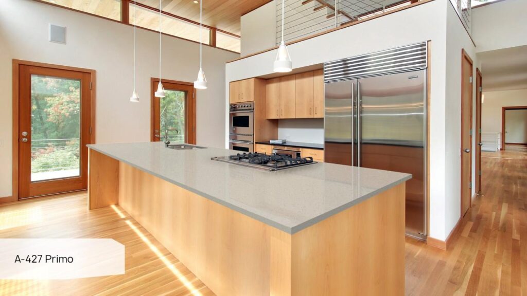 Grandex A-427 Primo изготовлено в правила камня