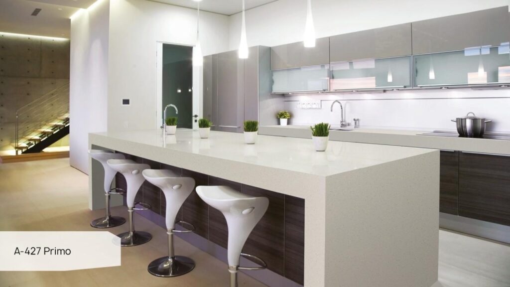 Grandex A-427 Primo изготовлено в правила камня