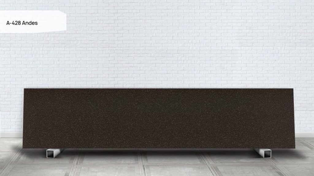 Grandex A-428 Andes изготовлено в правила камня