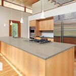 Grandex A-429 Concrete Quartz изготовлено в правила камня