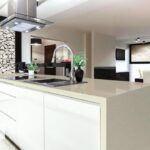 Grandex A-429 Concrete Quartz изготовлено в правила камня