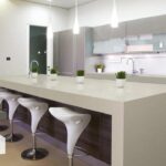 Grandex A-429 Concrete Quartz изготовлено в правила камня