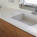 Belenco Juliet White 5139 изготовлено в правила камня