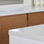 Belenco Juliet White 5139 изготовлено в правила камня