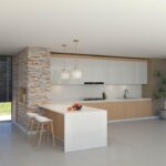 Belenco Alinda 9113 изготовлено в правила камня