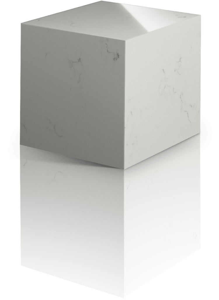 Silestone Ariel изготовлено в правила камня