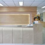 Corian Artista Beige изготовлено в правила камня