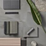 Corian Artista Dust изготовлено в правила камня