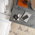 Corian Ash Aggregate изготовлено в правила камня