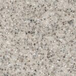 Staron AP640 Aspen Pepper изготовлено в правила камня