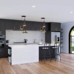 Belenco Aurora 2254 изготовлено в правила камня