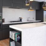 Belenco Aurora 2254 изготовлено в правила камня