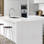 Avant Quartz 1000 Дижон изготовлено в правила камня