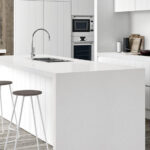 Avant Quartz 1012 Амьен изготовлено в правила камня