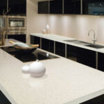 Avant Quartz 1220 Клермон изготовлено в правила камня