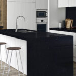 Avant Quartz 1240 Руан изготовлено в правила камня