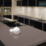 Avant Quartz 1260 Нанси изготовлено в правила камня