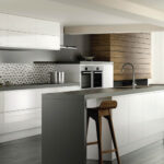 Avant Quartz 1260 Нанси изготовлено в правила камня