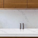 Avant Quartz 7100 Статуарио Лилль изготовлено в правила камня