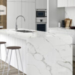 Avant Quartz 7500 Калакатта Аррас изготовлено в правила камня