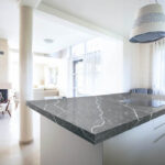 Avant Quartz 7670 Калакатта Кассель изготовлено в правила камня