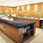 Avant Quartz 7700 Калакатта Марсель изготовлено в правила камня