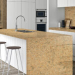 Avant Quartz 9002 Артуа изготовлено в правила камня