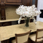 Avant Quartz 9002 Артуа изготовлено в правила камня