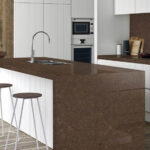 Avant Quartz 9009 Прованс изготовлено в правила камня