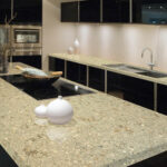 Avant Quartz 9010 Корсика изготовлено в правила камня