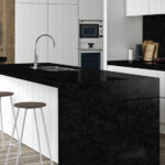 Avant Quartz 9012 Анжу изготовлено в правила камня