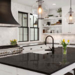 Avant Quartz 9012 Анжу изготовлено в правила камня