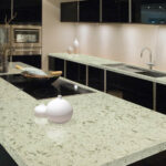 Avant Quartz 9017 Бургундия изготовлено в правила камня