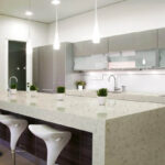 Avant Quartz 9017 Бургундия изготовлено в правила камня