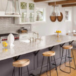 Avant Quartz 9017 Бургундия изготовлено в правила камня