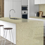 Avant Quartz 9023 Лотарингия изготовлено в правила камня