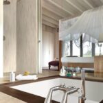 Corian Beech Nuwood изготовлено в правила камня