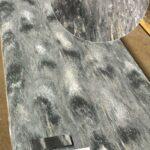 Hanex BL-206 Slate Grey изготовлено в правила камня