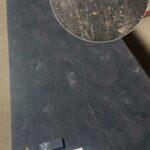 Hanex BL-209 Macassar изготовлено в правила камня