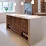 Silestone Blanco City изготовлено в правила камня