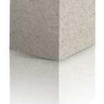 Silestone Blanco City изготовлено в правила камня