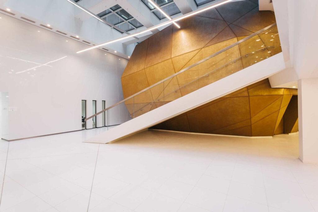 Silestone Blanco Maple изготовлено в правила камня