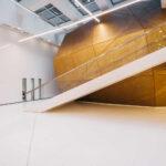 Silestone Blanco Maple изготовлено в правила камня