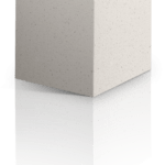 Silestone Blanco Maple изготовлено в правила камня