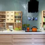 Silestone Blanco Maple изготовлено в правила камня