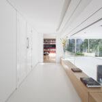 Silestone Blanco Maple изготовлено в правила камня