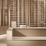 Samsung Radianz Bristol Beige BB227 изготовлено в правила камня