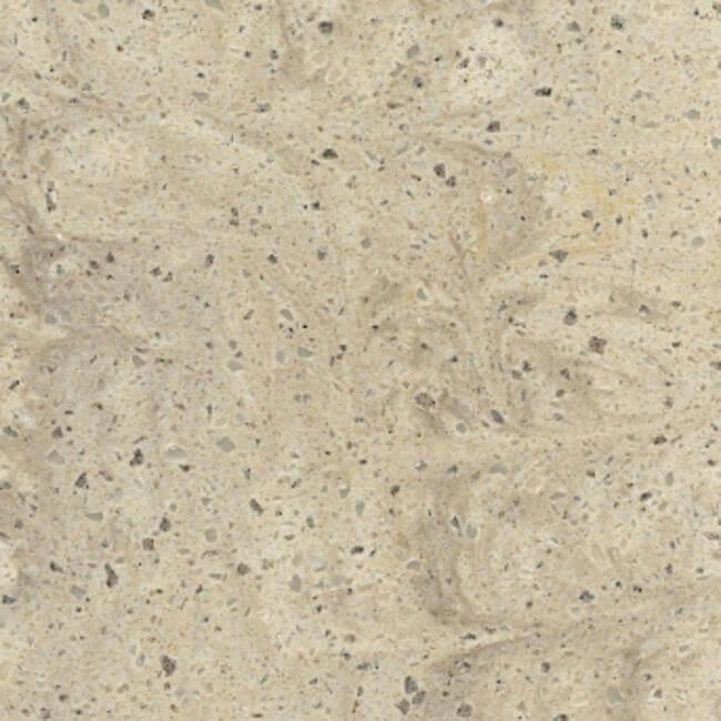 Corian Burled Beach изготовлено в правила камня