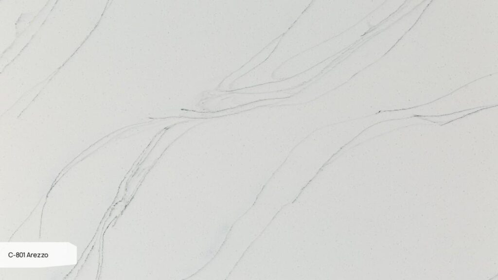Grandex C-801 Arezzo изготовлено в правила камня